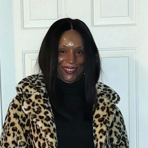 Meet your Posher, Marlene